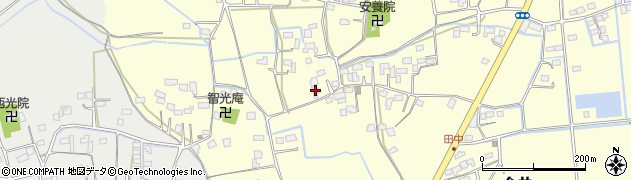 埼玉県熊谷市今井1066周辺の地図
