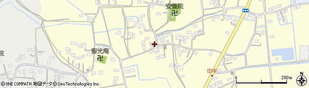 埼玉県熊谷市今井1064周辺の地図