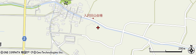 長野県佐久市入澤3139周辺の地図