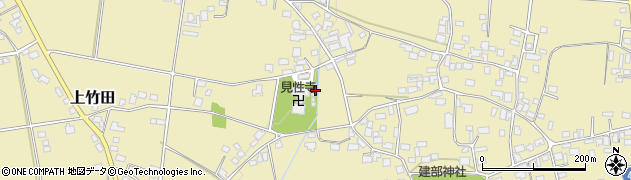 長野県東筑摩郡山形村5120周辺の地図