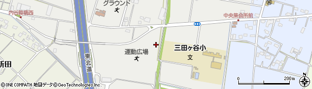 埼玉県羽生市弥勒472周辺の地図