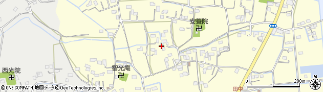 埼玉県熊谷市今井1060周辺の地図