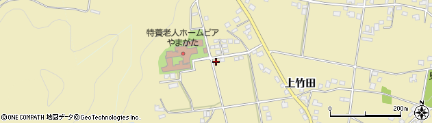 長野県東筑摩郡山形村4708-12周辺の地図