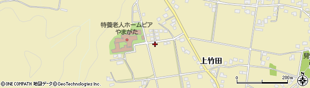 長野県東筑摩郡山形村4708-11周辺の地図