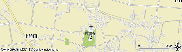 長野県東筑摩郡山形村5130周辺の地図