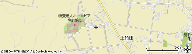 長野県東筑摩郡山形村4708-9周辺の地図
