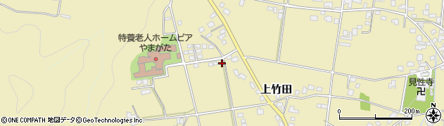 長野県東筑摩郡山形村4708-2周辺の地図