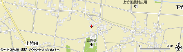 長野県東筑摩郡山形村5131周辺の地図