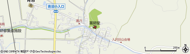 長野県佐久市入澤1147周辺の地図