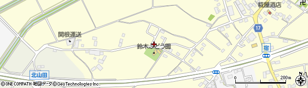 有限会社タイセイ観光周辺の地図