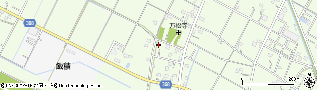 埼玉県加須市栄1931周辺の地図