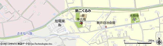 埼玉県熊谷市今井1112周辺の地図