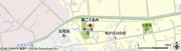 埼玉県熊谷市今井1136周辺の地図