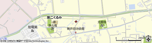 埼玉県熊谷市今井1122周辺の地図