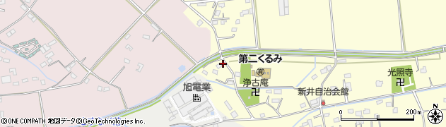 埼玉県熊谷市今井1289周辺の地図