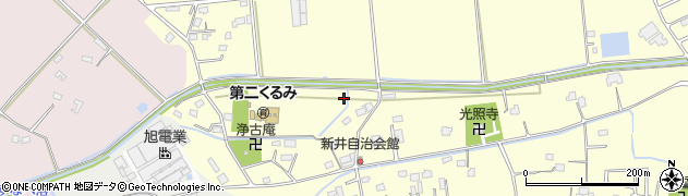 埼玉県熊谷市今井1130周辺の地図