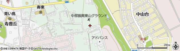 長野県松本市寿白瀬渕2043周辺の地図