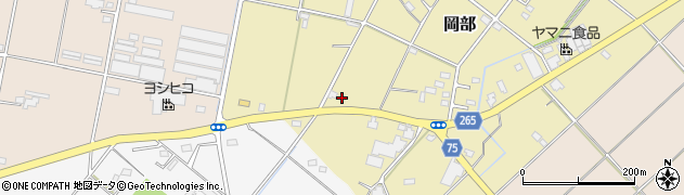 蛭川電機商会周辺の地図