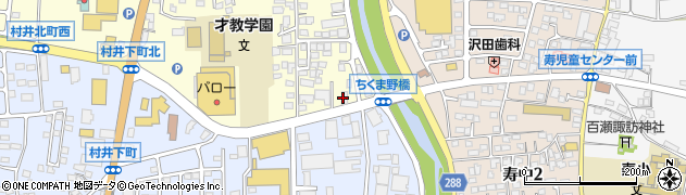 ＣＳＫ総合防災株式会社周辺の地図