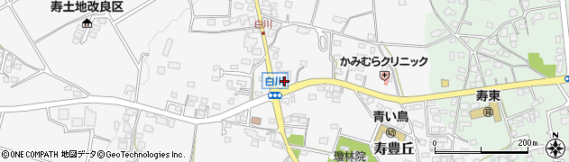 長野県松本市寿豊丘578周辺の地図