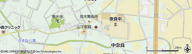 有限会社カワムラ周辺の地図
