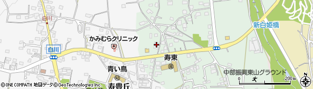 長野県松本市寿白瀬渕2082周辺の地図