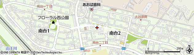 伊太利亜食堂 燈屋 －TOUYA－ 石岡店周辺の地図