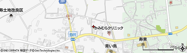 長野県松本市寿豊丘596周辺の地図