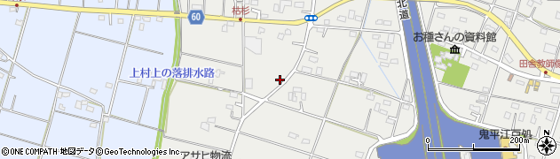 埼玉県羽生市弥勒959周辺の地図