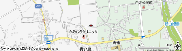 長野県松本市寿豊丘14周辺の地図