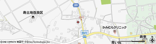 長野県松本市寿豊丘555周辺の地図
