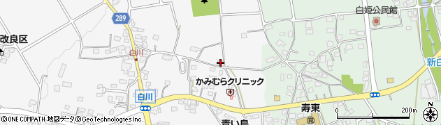 長野県松本市寿豊丘18周辺の地図
