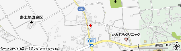 長野県松本市寿豊丘554周辺の地図