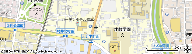 株式会社ライフホーム周辺の地図