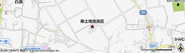 長野県松本市寿豊丘338周辺の地図