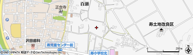 長野県松本市寿豊丘1095周辺の地図