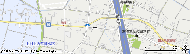 埼玉県羽生市弥勒1151周辺の地図