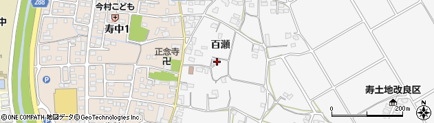 長野県松本市寿豊丘1106周辺の地図