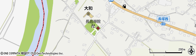 茨城県下妻市長塚476周辺の地図