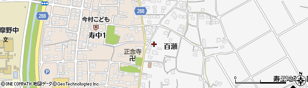 長野県松本市寿豊丘1128周辺の地図