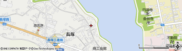 茨城県下妻市長塚139周辺の地図
