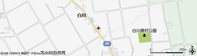 長野県松本市寿豊丘106周辺の地図