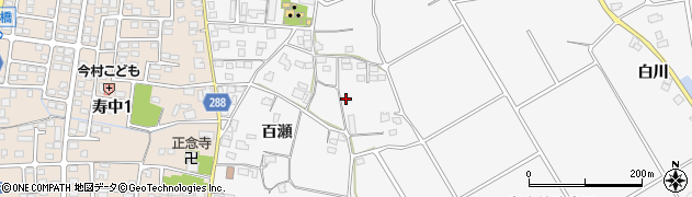 長野県松本市寿豊丘407周辺の地図