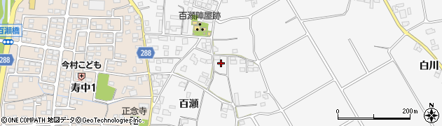 長野県松本市寿豊丘406周辺の地図