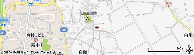 長野県松本市寿豊丘321周辺の地図