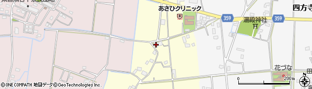 埼玉県熊谷市今井1272周辺の地図