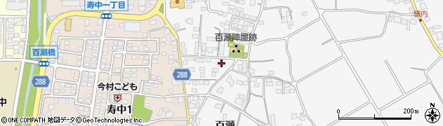 長野県松本市寿豊丘1161周辺の地図