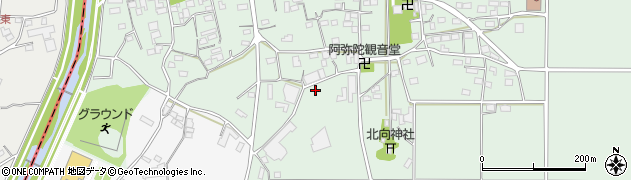 児玉釉瓦工業株式会社周辺の地図