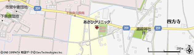 埼玉県熊谷市今井1266周辺の地図