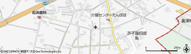 茨城県下妻市高道祖49周辺の地図